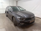  Volkswagen  Passat Volkswagen  Variant 2.0 TDI 90kW DSG Style Business 5d #2