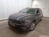 Volkswagen  Passat Volkswagen  Variant 2.0 TDI 90kW DSG Style Business 5d #3