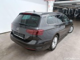  Volkswagen  Passat Volkswagen  Variant 2.0 TDI 90kW DSG Style Business 5d #4