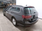  Volkswagen  Passat Volkswagen  Variant 2.0 TDI 90kW DSG Style Business 5d #5