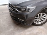  Volkswagen  Passat Volkswagen  Variant 2.0 TDI 90kW DSG Style Business 5d #26