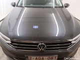  Volkswagen  Passat Volkswagen  Variant 2.0 TDI 90kW DSG Style Business 5d #28