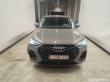  Audi  Q3 Audi  Sportback 35 TDI S tronic S Line Business Ed 5d 