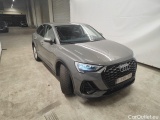  Audi  Q3 Audi  Sportback 35 TDI S tronic S Line Business Ed 5d #2