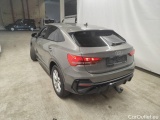  Audi  Q3 Audi  Sportback 35 TDI S tronic S Line Business Ed 5d #4