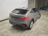  Audi  Q3 Audi  Sportback 35 TDI S tronic S Line Business Ed 5d #5