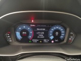  Audi  Q3 Audi  Sportback 35 TDI S tronic S Line Business Ed 5d #8