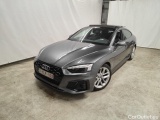  Audi  A5 Sportback Audi  30 TDI S tronic Bus. Ed. S Line 5d #3