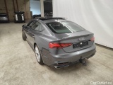  Audi  A5 Sportback Audi  30 TDI S tronic Bus. Ed. S Line 5d #4