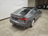  Audi  A5 Sportback Audi  30 TDI S tronic Bus. Ed. S Line 5d #5