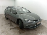  Volkswagen  Golf  Volkswagen Variant 1.6 TDi IQ.Drive 5d #2