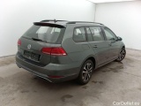  Volkswagen  Golf  Volkswagen Variant 1.6 TDi IQ.Drive 5d #4