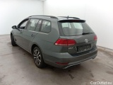  Volkswagen  Golf  Volkswagen Variant 1.6 TDi IQ.Drive 5d #5