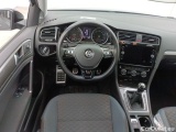  Volkswagen  Golf  Volkswagen Variant 1.6 TDi IQ.Drive 5d #9