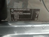  Volkswagen  Golf  Volkswagen Variant 1.6 TDi IQ.Drive 5d #19