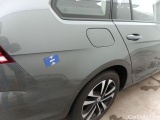  Volkswagen  Golf  Volkswagen Variant 1.6 TDi IQ.Drive 5d #22