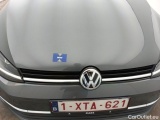  Volkswagen  Golf  Volkswagen Variant 1.6 TDi IQ.Drive 5d #28