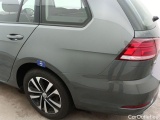  Volkswagen  Golf  Volkswagen Variant 1.6 TDi IQ.Drive 5d #43