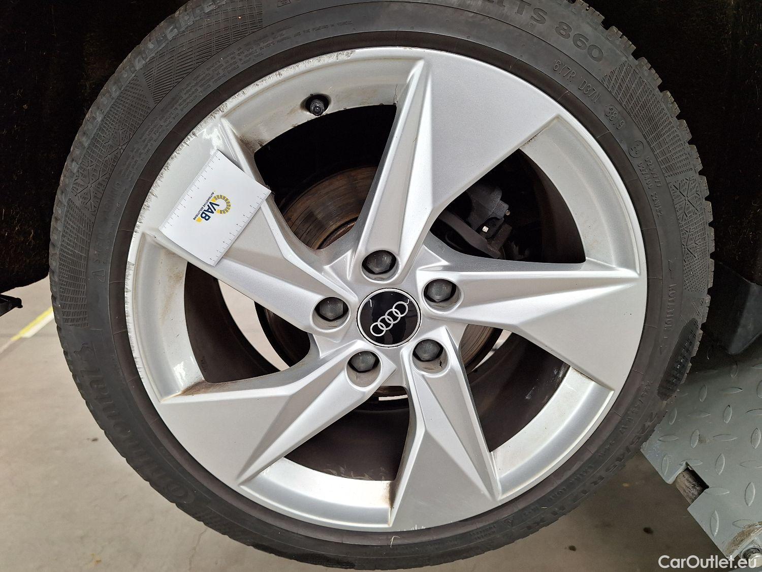  Audi  A3 Audi,  SB '20, Audi  Sportback 2.0 30 TDi 85kW S line 5d #7
