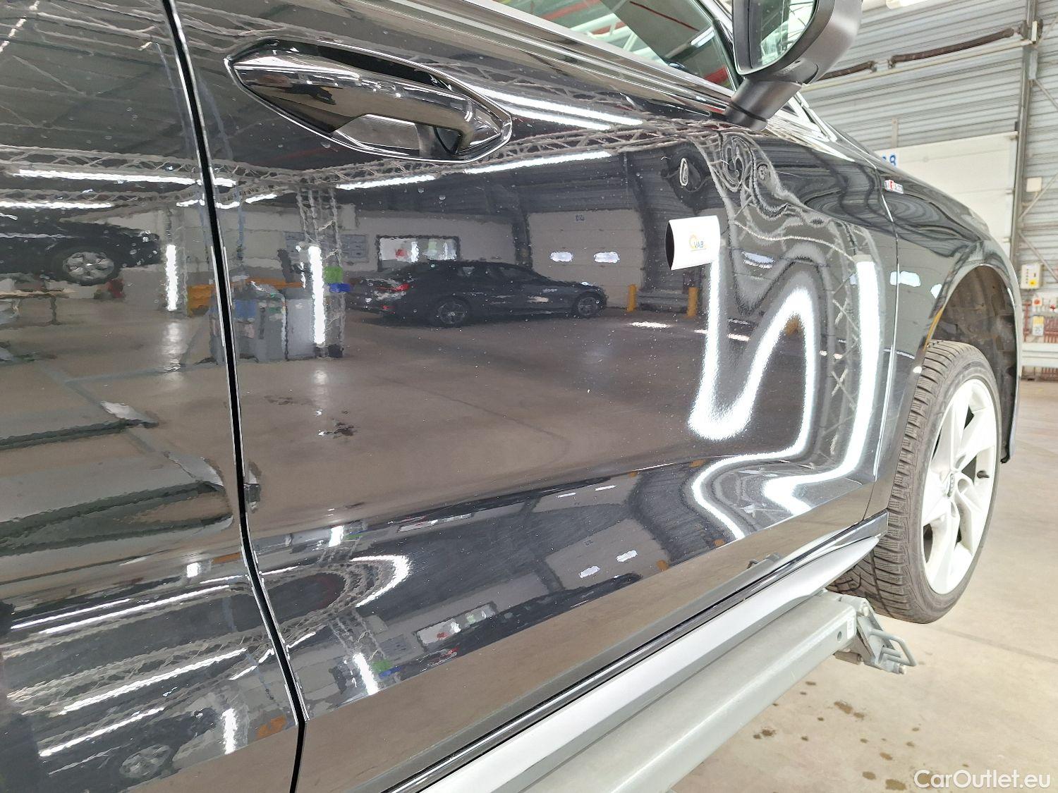  Audi  A3 Audi,  SB '20, Audi  Sportback 2.0 30 TDi 85kW S line 5d #4