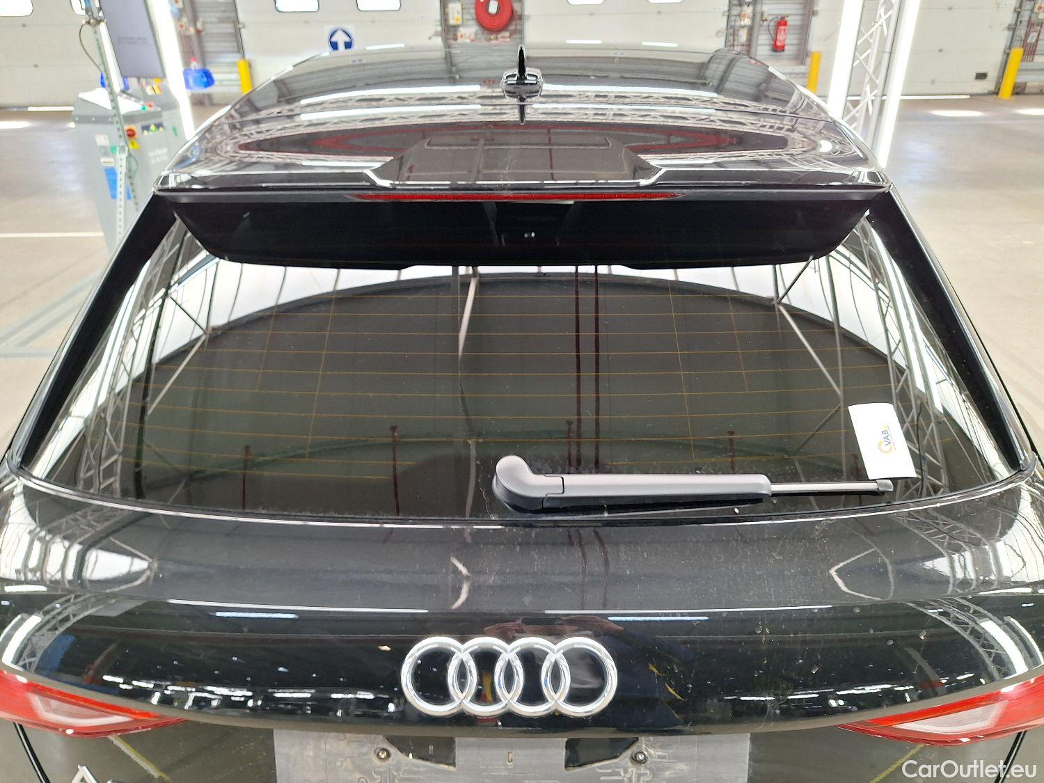  Audi  A3 Audi,  SB '20, Audi  Sportback 2.0 30 TDi 85kW S line 5d #12