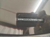  Volkswagen  Golf  Volkswagen VIII 2.0 TDI 85kW Life 5d #18