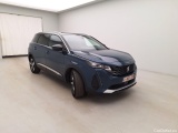  Peugeot  5008 Peugeot,  FL'20, Peugeot  1.5 BlueHDi 96kW S&S GT 5d 7pl #2