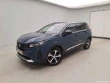  Peugeot  5008 Peugeot,  FL'20, Peugeot  1.5 BlueHDi 96kW S&S GT 5d 7pl #4
