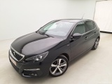  Peugeot  308 Peugeot,  FL'17, Peugeot  1.5 BlueHDi 130 DPF S&S EAT8 GT Line 5 #2