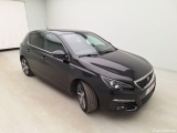 Peugeot  308 Peugeot,  FL'17, Peugeot  1.5 BlueHDi 130 DPF S&S EAT8 GT Line 5 #3
