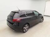  Peugeot  308 Peugeot,  FL'17, Peugeot  1.5 BlueHDi 130 DPF S&S EAT8 GT Line 5 #4