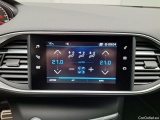  Peugeot  308 Peugeot,  FL'17, Peugeot  1.5 BlueHDi 130 DPF S&S EAT8 GT Line 5 #19