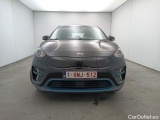  KIA  Niro KIA  e- 150kW Must 5d 