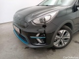  KIA  Niro KIA  e- 150kW Must 5d #30