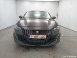  Peugeot  208 Peugeot  1.5 BlueHDi 100 MAN6 S&S €6.2 Active 5d 