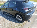  Peugeot  208 Peugeot  1.5 BlueHDi 100 MAN6 S&S €6.2 Active 5d #58