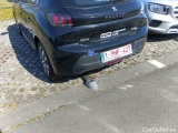  Peugeot  208 Peugeot  1.5 BlueHDi 100 MAN6 S&S €6.2 Active 5d #76