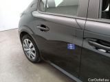  Peugeot  208 Peugeot  1.5 BlueHDi 100 MAN6 S&S €6.2 Active 5d #106