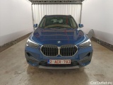  Bmw  X1 BMW  sDrive16d (85 kW) 5d 