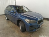  Bmw  X1 BMW  sDrive16d (85 kW) 5d #2