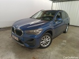  Bmw  X1 BMW  sDrive16d (85 kW) 5d #3
