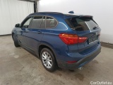  Bmw  X1 BMW  sDrive16d (85 kW) 5d #4