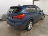  Bmw  X1 BMW  sDrive16d (85 kW) 5d #5
