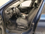  Bmw  X1 BMW  sDrive16d (85 kW) 5d #6