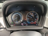  Bmw  X1 BMW  sDrive16d (85 kW) 5d #8