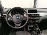 Bmw  X1 BMW  sDrive16d (85 kW) 5d #9
