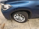  Bmw  X1 BMW  sDrive16d (85 kW) 5d #18