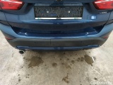  Bmw  X1 BMW  sDrive16d (85 kW) 5d #22