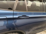  Bmw  X1 BMW  sDrive16d (85 kW) 5d #25