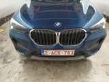  Bmw  X1 BMW  sDrive16d (85 kW) 5d #31